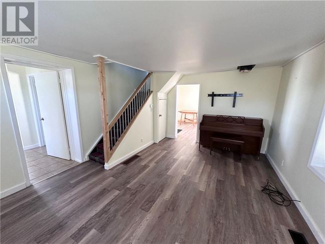 55 Draper St E, House other with 2 bedrooms, 1 bathrooms and null parking in Little Current ON | Image 13