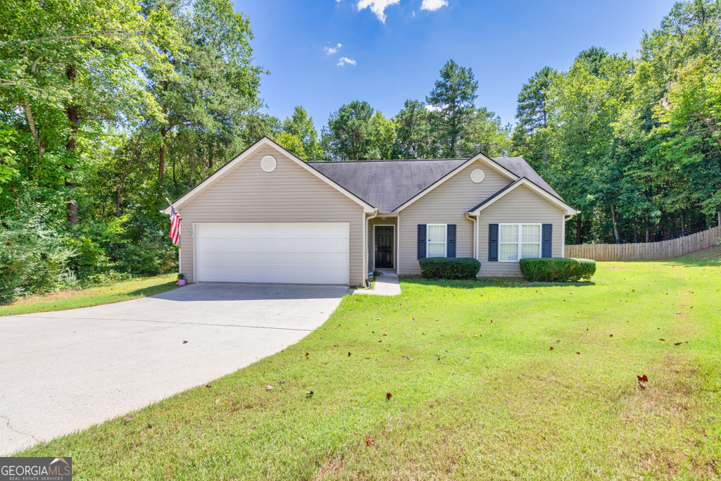 Louisiana Way, Lula, GA 30554