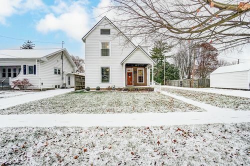 1118 Washington Avenue, Findlay, OH, 45840 | Card Image