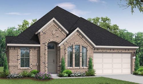 3344 Bentwood Ranch Dr, Conroe, TX, 77385-0011 | Card Image