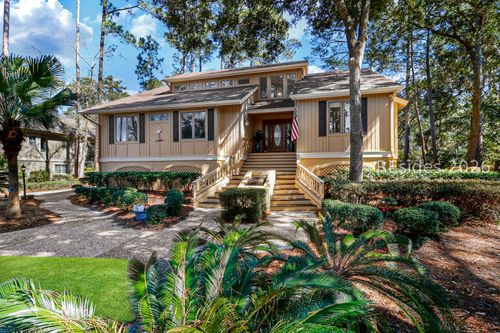 6 Loomis Ferry Rd, Hilton Head Island, SC, 29928-3391 | Card Image