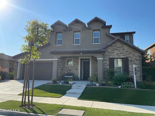 6836 Shadow Wood Dr, Moorpark, CA, 93021-1183 | Card Image
