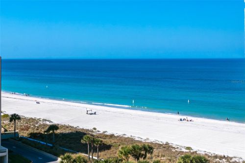 805-1380 Gulf Blvd, CLEARWATER, FL, 33767-2820 | Card Image