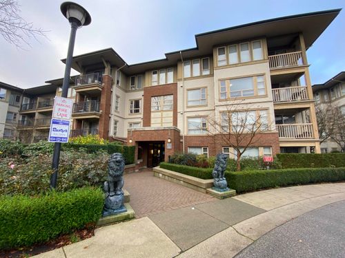 6xxx-5117 Garden City Road, Richmond, BC, V6X4H7 | Card Image