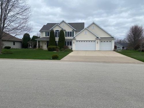 W5912 Blue Bonnet Drive, HARRISON, WI, 54915 | Card Image