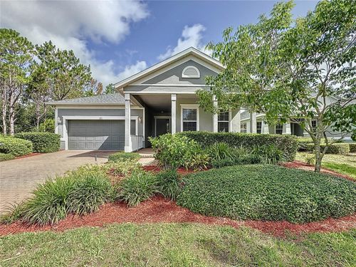 101 Flame Vine Way, GROVELAND, FL, 34736-3609 | Card Image