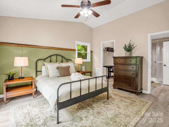 119 Celestial Way, House other with 3 bedrooms, 2 bathrooms and null parking in Mill Spring NC | Image 20