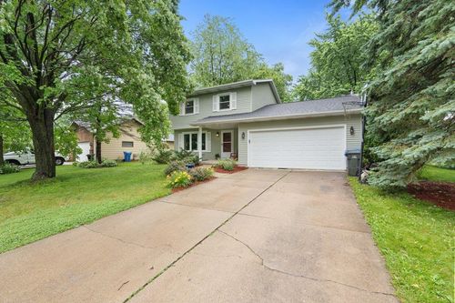 2821 King James Way, FITCHBURG, WI, 53719 | Card Image