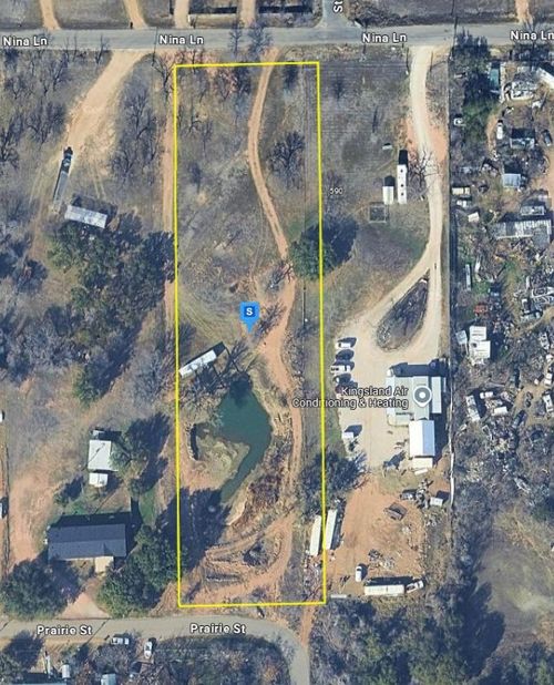 589 Nina Ln, Kingsland, TX, 78639-3234 | Card Image