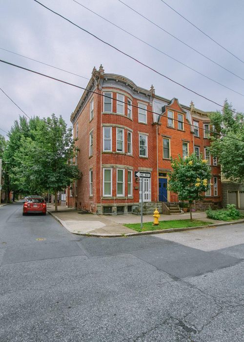 205 Harris St, HARRISBURG, PA, 17102-2426 | Card Image