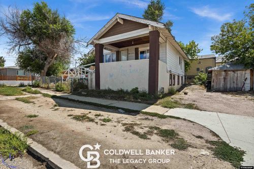 803 W 11th St, Casper, WY, 82601-3505 | Card Image