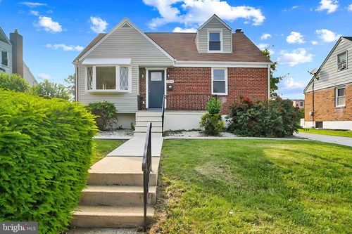 3316 Fairview Rd, GWYNN OAK, MD, 21207-4508 | Card Image