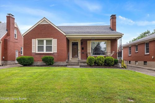 2219 Wendell Ave, Louisville, KY, 40205-3063 | Card Image