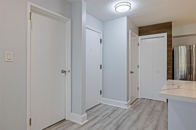 Lock off door next to Front Entrance of 3158 | Image 20