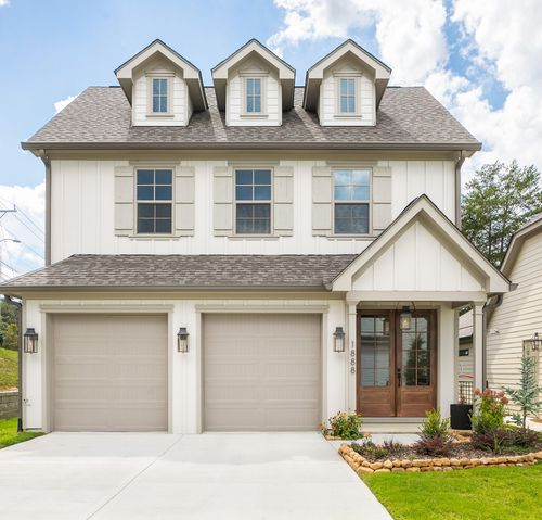 1888 Emmeline Way, Hixson, TN, 37343-6902 | Card Image