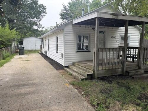 1262 W Langeland Avenue, Muskegon, MI, 49442 | Card Image