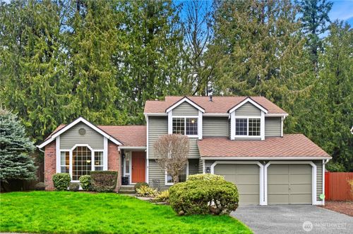 2803 233rd Pl Ne, Sammamish, WA, 98074-5430 | Card Image