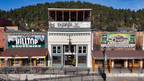 245 Main St, Hill City, SD, 57745-8907 | Card Image