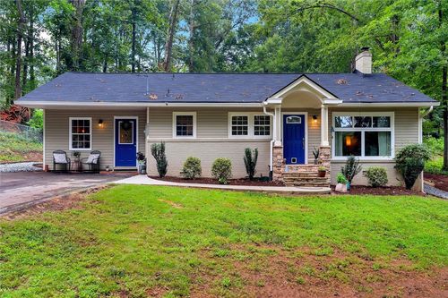311 Upper Highland Dr, Clemson, SC, 29631-1925 | Card Image