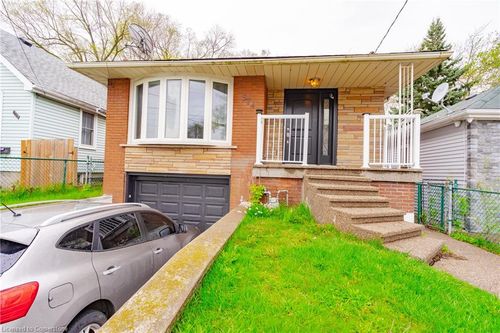 574 Upper Sherman Ave, Hamilton, ON, L8V3M1 | Card Image