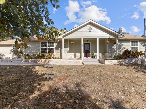 102 N Bob White Dr, Paige, TX, 78659-5012 | Card Image