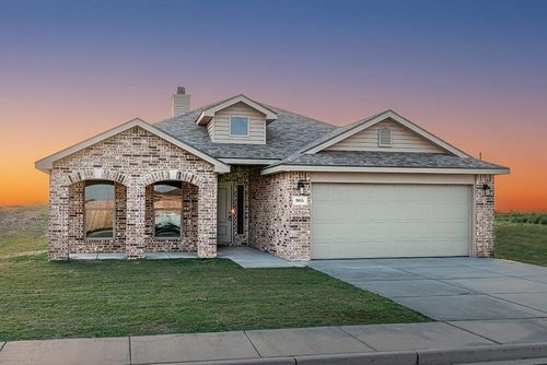 3023 137th Street, Lubbock, TX, 79423 | Card Image