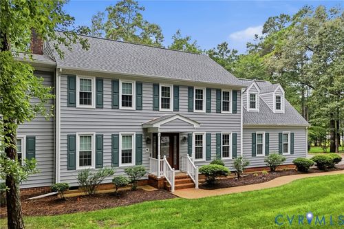 6621 Glebe Point Rd, Chesterfield, VA, 23838-6169 | Card Image