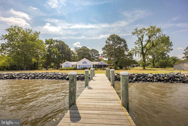 3998 Oyster Shell Ln, House other with 4 bedrooms, 3 bathrooms and null parking in BIVALVE MD | Image 77