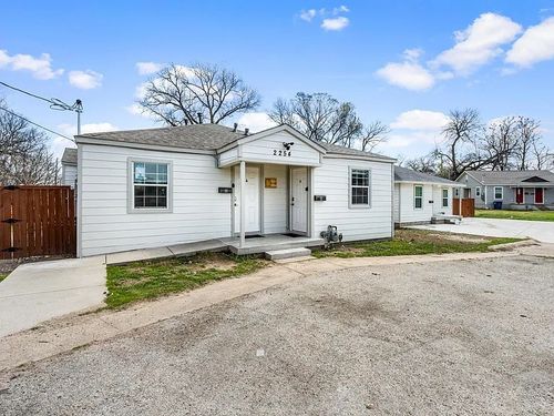 a-2254 Areba St, Dallas, TX, 75203-3921 | Card Image