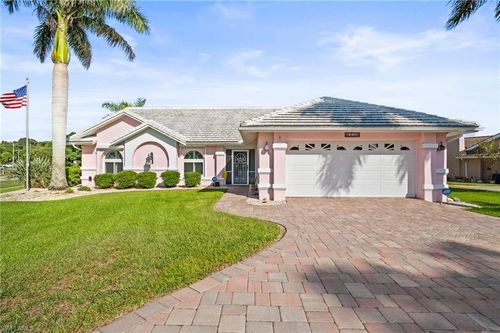4226 Yarmouth Ct, NORTH FORT MYERS, FL, 33903-4947 | Card Image