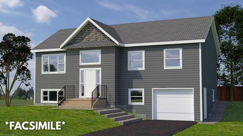 8 Panorama Dr, Head Of Jeddore, NS, B0J1P0 | Card Image