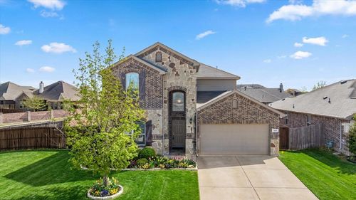424 Eureka Ct, Burleson, TX, 76028-1383 | Card Image