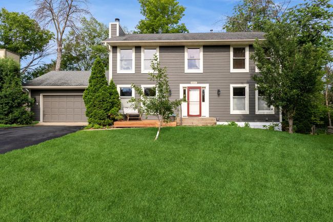 14500 Raleigh Ave, House other with 4 bedrooms, 4 bathrooms and null parking in Savage MN | Image 49