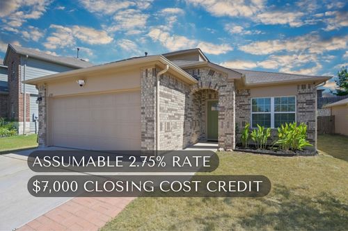 6701 Janes Ranch Rd, Austin, TX, 78744-6461 | Card Image