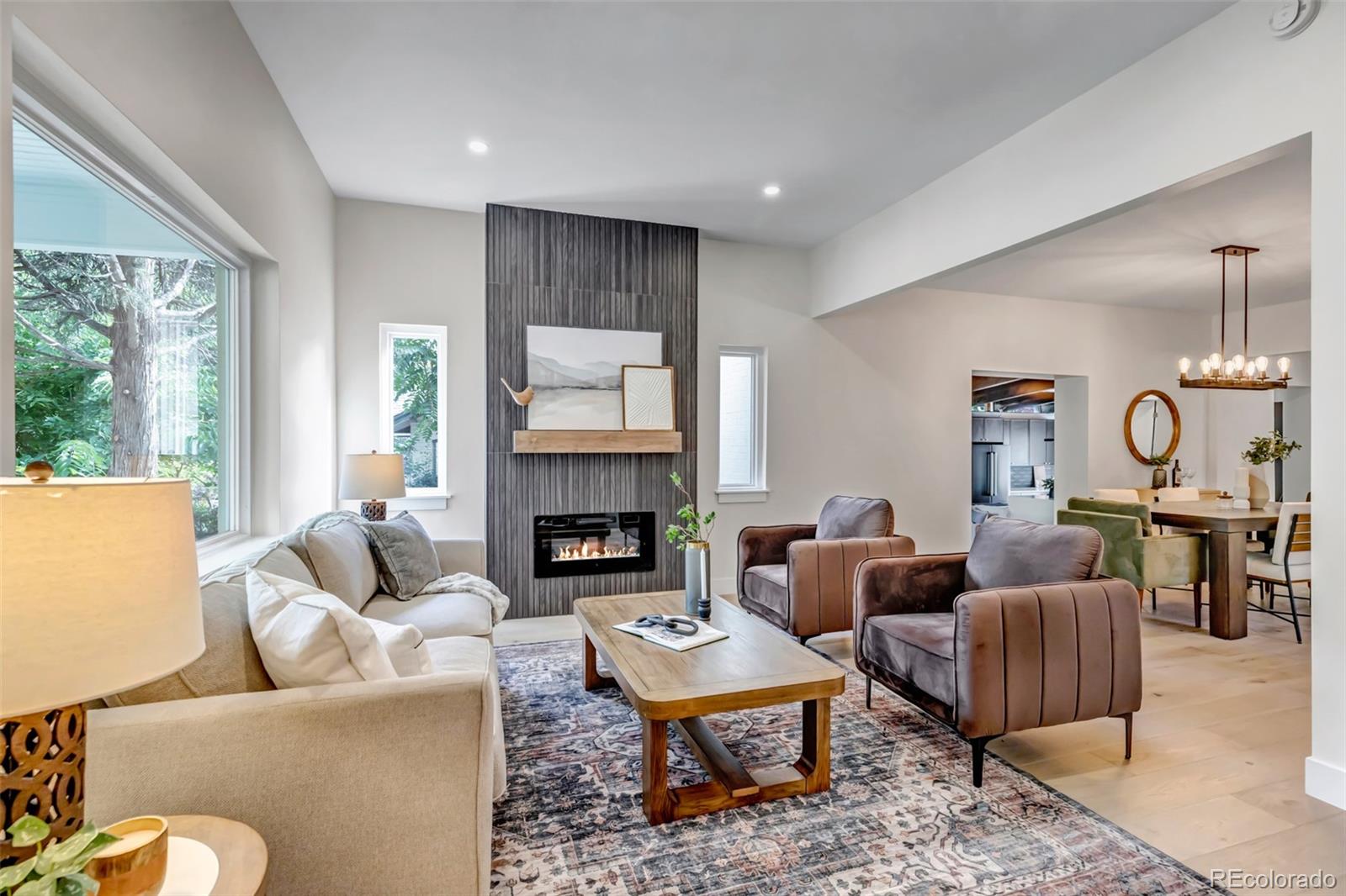 Residential in Denver 3