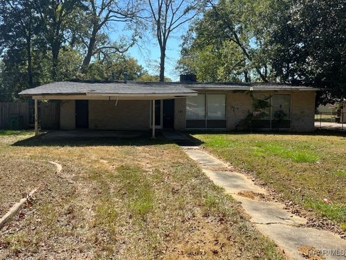 131 N Haardt Dr, Montgomery, AL, 36105-1645 | Card Image