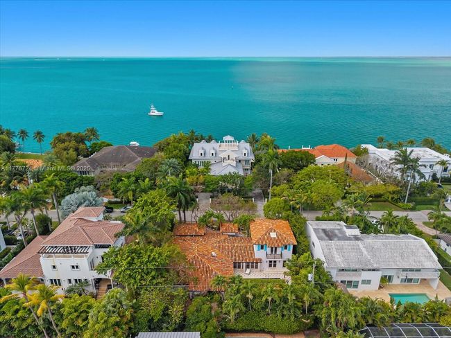 551 S Mashta Dr, House other with 6 bedrooms, 5 bathrooms and null parking in Key Biscayne FL | Image 5