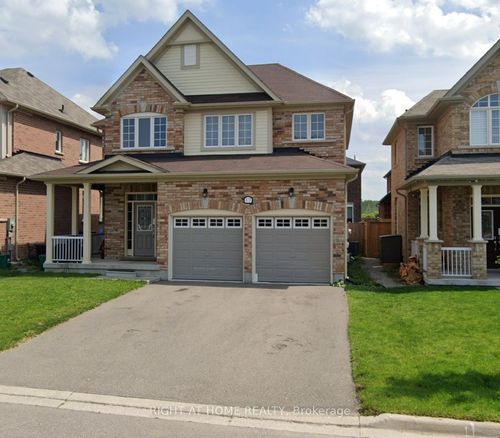 17 Mercury Ave, Keswick, ON, L4P0H1 | Card Image