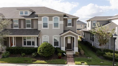 2626 Giardino Loop, KISSIMMEE, FL, 34741 | Card Image