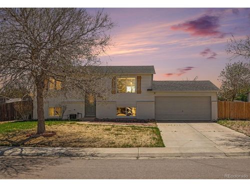 2988 S Hannibal St, Aurora, CO, 80013 | Card Image