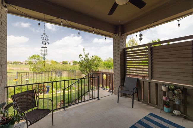 19909 Abigail Way, House other with 3 bedrooms, 3 bathrooms and 4 parking in Pflugerville TX | Image 26