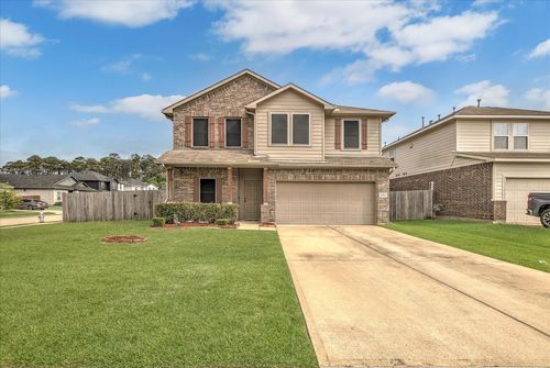 9903 Wood Wind Ct, Baytown, TX, 77521-5307 | Card Image