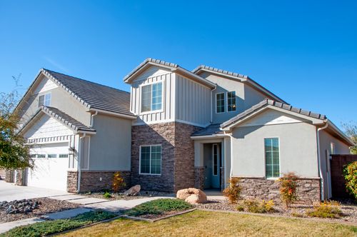 429 E Treasure Rd, Washington, UT, 84780 | Card Image