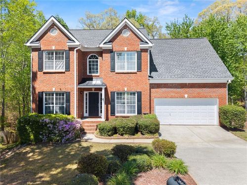 3656 Castle View Ct, Suwanee, GA, 30024-7448 | Card Image