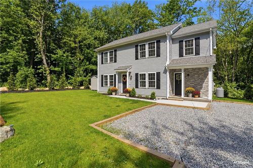 72 Wilbur Rd, Lincoln, RI, 02865-4318 | Card Image