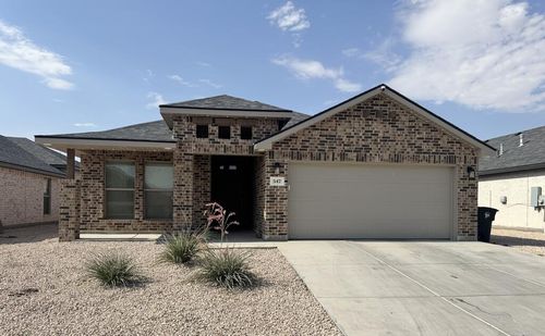 547 Boxelder Dr, Odessa, TX, 79765 | Card Image