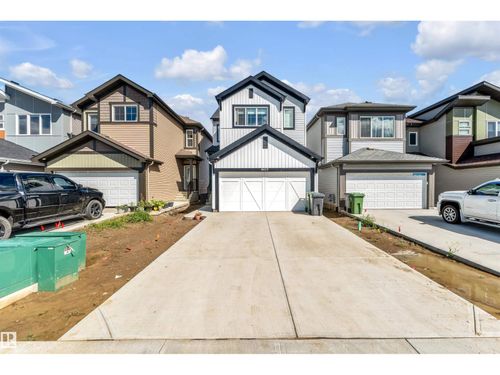 4610 72 Ave, Beaumont, AB, T4X3B1 | Card Image