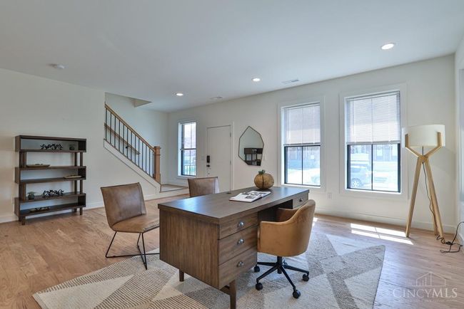 2912 Robertson Ave, House other with 3 bedrooms, 4 bathrooms and null parking in Cincinnati OH | Image 4