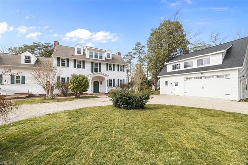 988 Michaelwood Drive, Virginia Beach, VA, 23452 | Card Image
