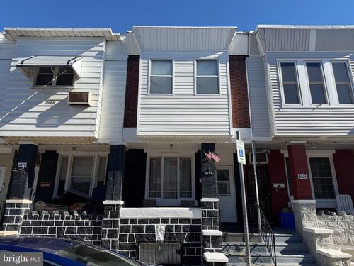 2521 S American St, PHILADELPHIA, PA, 19148-4720 | Card Image